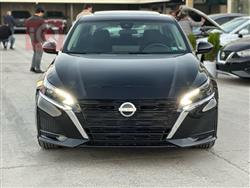 نيسان ألتيما